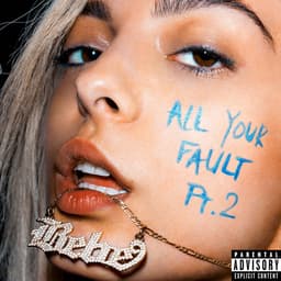 Cover art for All Your Fault: Pt. 2