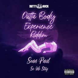 Cover art for So Me Stay