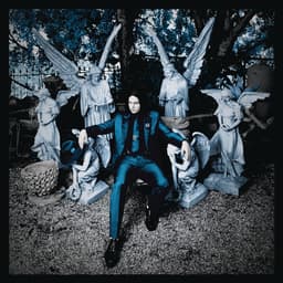 Cover art for Lazaretto