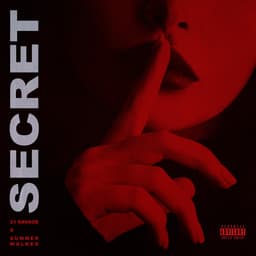 Cover art for Secret (feat. Summer Walker)