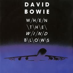 Cover art for When the Wind Blows