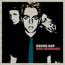 Cover art for Stuck with Me (BBC Live Session)