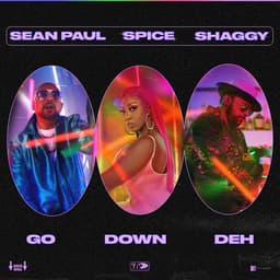 Cover art for Go Down Deh (feat. Sean Paul & Shaggy)