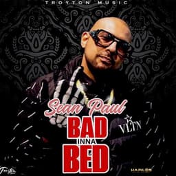 Cover art for Bad Inna Bed