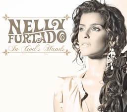 Cover art for In God's Hands