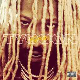 Cover art for Tycoon