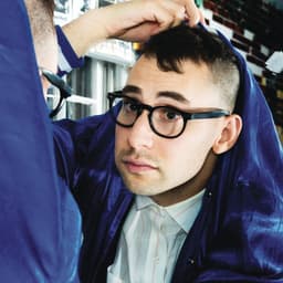 Cover art for Rollercoaster (How To Dress Well Remix)