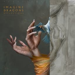 Cover art for Reflections (From The Vault Of Smoke + Mirrors)