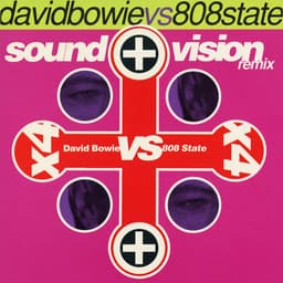 Cover art for Sound And Vision Remix E.P.