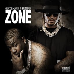 Cover art for Zone