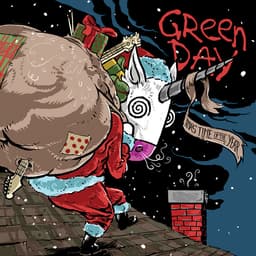 Cover art for Xmas Time of the Year