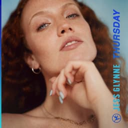 Cover art for Thursday