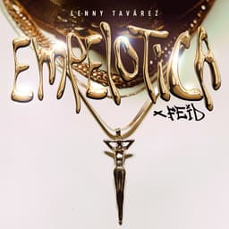Cover art for EMPELOTICA