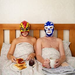 Cover art for I Want To Be Your Only Pet