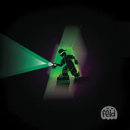 Cover art for RITMO DE MEDALLO