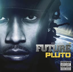 Cover art for Pluto