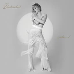 Cover art for Dedicated Side B