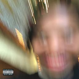 Cover art for Some Rap Songs