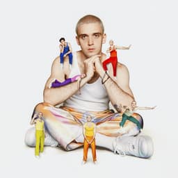 Cover art for ~how i'm feeling~