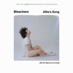 Cover art for Alfie's Song (Not So Typical Love Song)