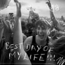 Best Day of My Life (BUNT. Version) (feat. Tom Odell) cover art
