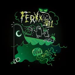Cover art for FERXXO 151