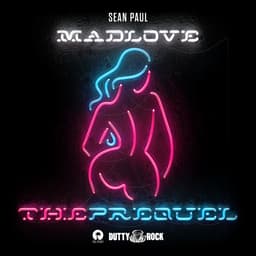 Cover art for Mad Love The Prequel