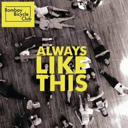 Cover art for Always Like This