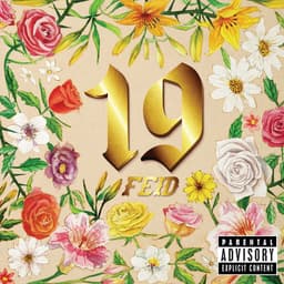 Cover art for 19