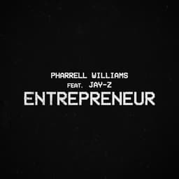 Cover art for Entrepreneur (feat. JAY-Z)