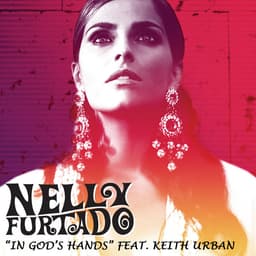 Cover art for In God's Hands (feat. Keith Urban)