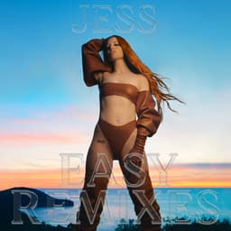 Cover art for Easy (Remixes)
