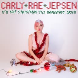 Cover art for It's Not Christmas Till Somebody Cries