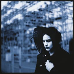 Cover art for Blunderbuss