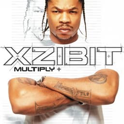 Cover art for Multiply