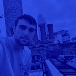 Cover art for Actual Life 3 Piano EP (January 1 - September 9 2022)