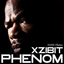 Cover art for Phenom
