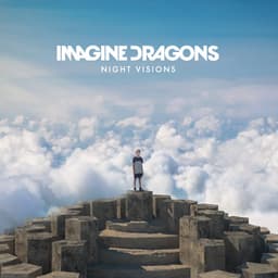 Cover art for Love Of Mine (Night Visions Demo)