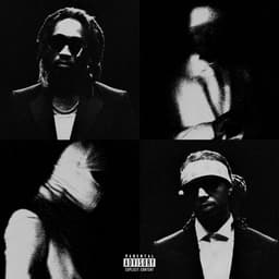 Cover art for WE STILL DON'T TRUST YOU