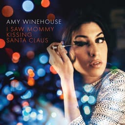 Cover art for I Saw Mommy Kissing Santa Claus (Live At Union Chapel / BBC Radio 2)