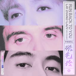 Cover art for Run Back To You (VIDI Remix)