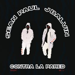 Cover art for Contra La Pared