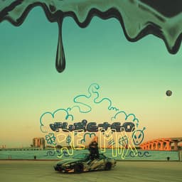 Cover art for FUMETEO (Remix)
