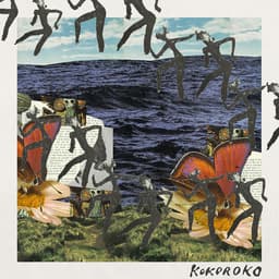 Cover art for KOKOROKO