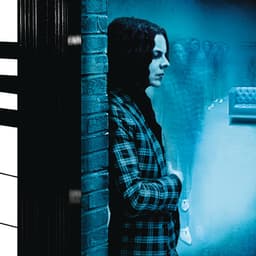 Cover art for Lazaretto