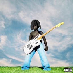 Cover art for BAD FRUIT*