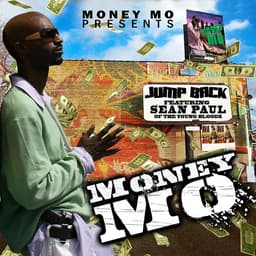 Cover art for Jump Back