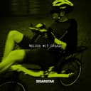 Weiße mit Dreads cover art