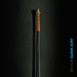 Cover art for Battle Cry