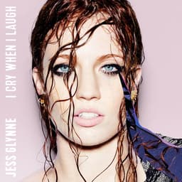 Cover art for I Cry When I Laugh